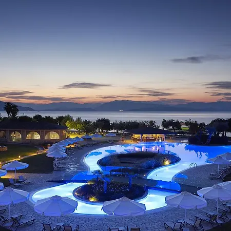 Corfu Chandris And Resort