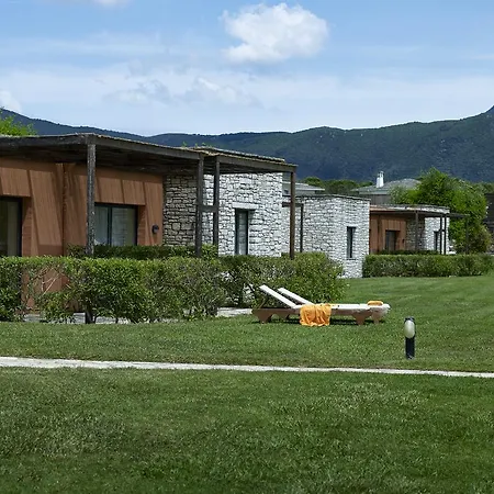 Resort Corfu Chandris And 4*