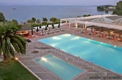 Corfu Chandris And 4* Dassia (Corfu)