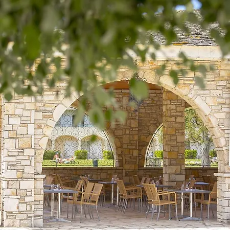 Resort Corfu Chandris And 4*