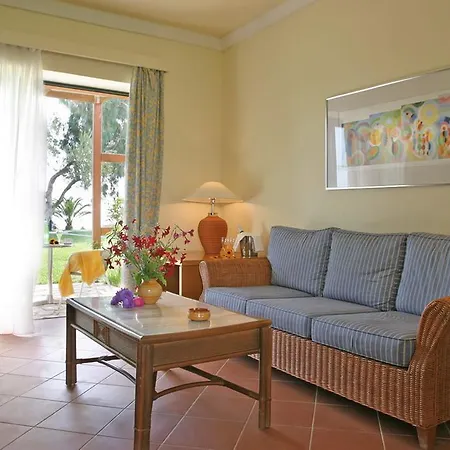 Resort Corfu Chandris And