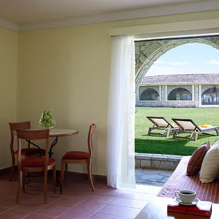 Resort Corfu Chandris And 4*