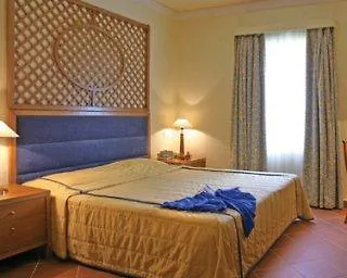Corfu Chandris And Курортный комплекс 4*