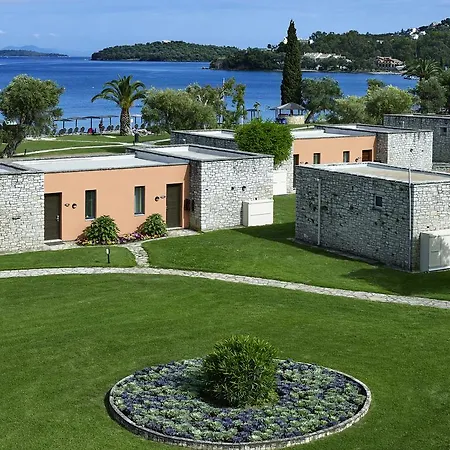 Corfu Chandris And Курортный комплекс