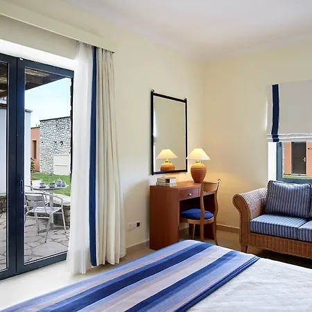 Курортный комплекс Corfu Chandris And 4*