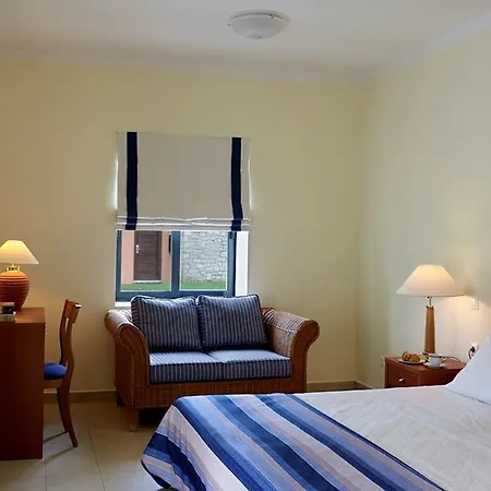 Corfu Chandris And Курортный комплекс 4*