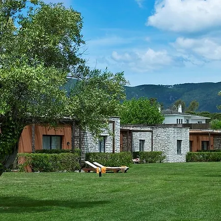 Курортный комплекс Corfu Chandris And 4*