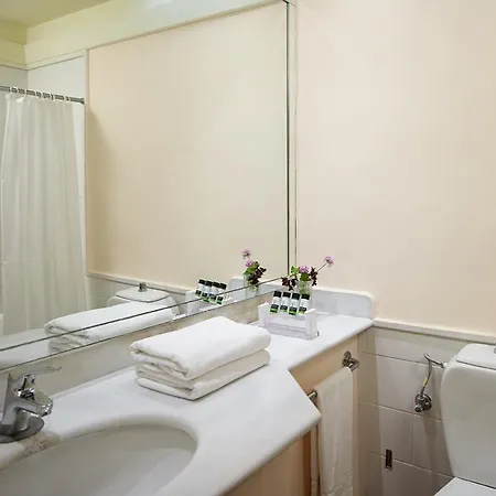 Corfu Chandris And Курортный комплекс 4*