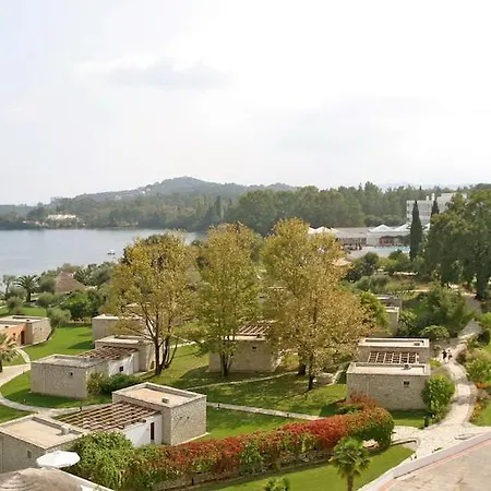 Курортный комплекс Corfu Chandris And Дассия