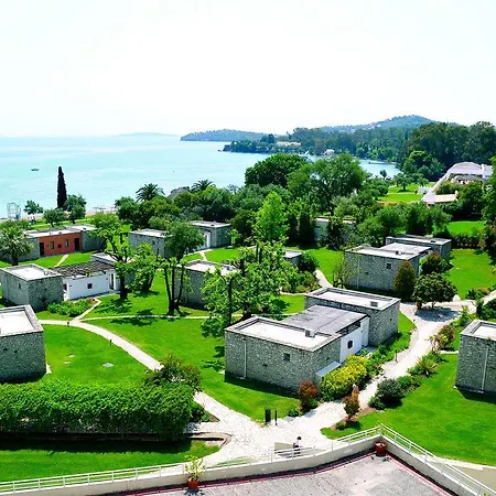 Курортный комплекс Corfu Chandris And 4*