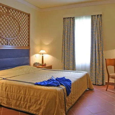 Курортный комплекс Corfu Chandris And 4*