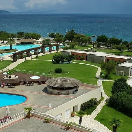 Corfu Chandris And 4* Dassia (Corfu)
