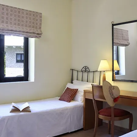 Corfu Chandris And Курортный комплекс 4*