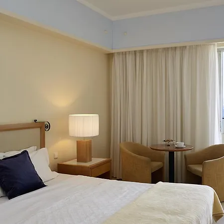 Курортный комплекс Corfu Chandris And Дассия