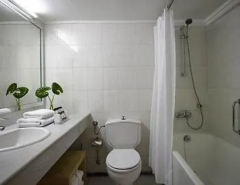 Corfu Chandris And Курортный комплекс 4*