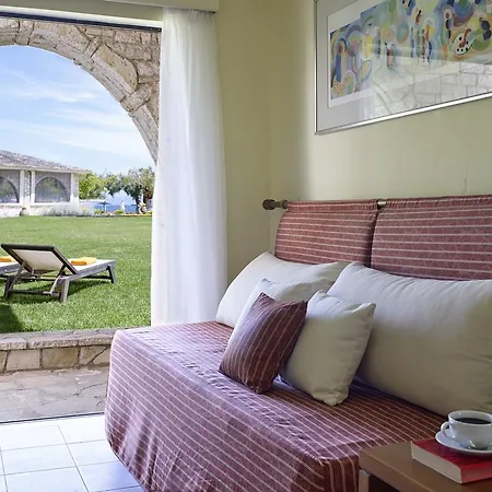 Corfu Chandris And 4* Дассия
