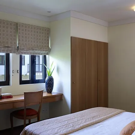 Курортный комплекс Corfu Chandris And 4*