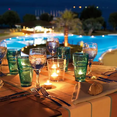 Corfu Chandris And 4* Дассия